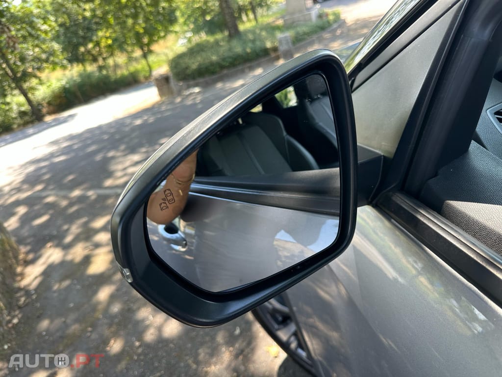 Peugeot 3008 1.2 PureTech Allure Pack