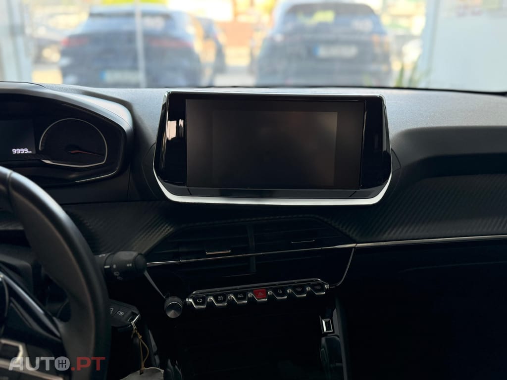 Peugeot 208 1.2 PureTech Active