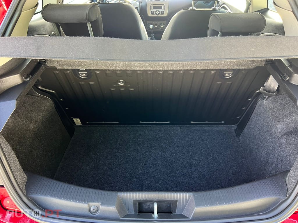 Alfa Romeo Mito 1.3 JTD Distinctive