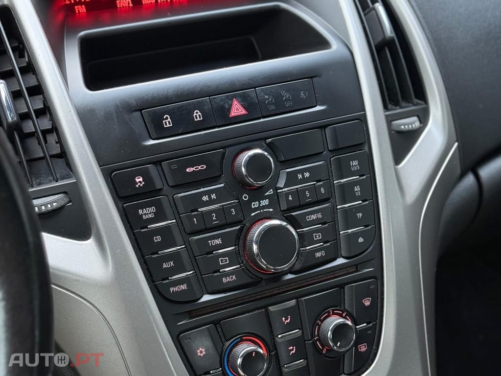 Opel Astra 1.3 CDTi Enjoy