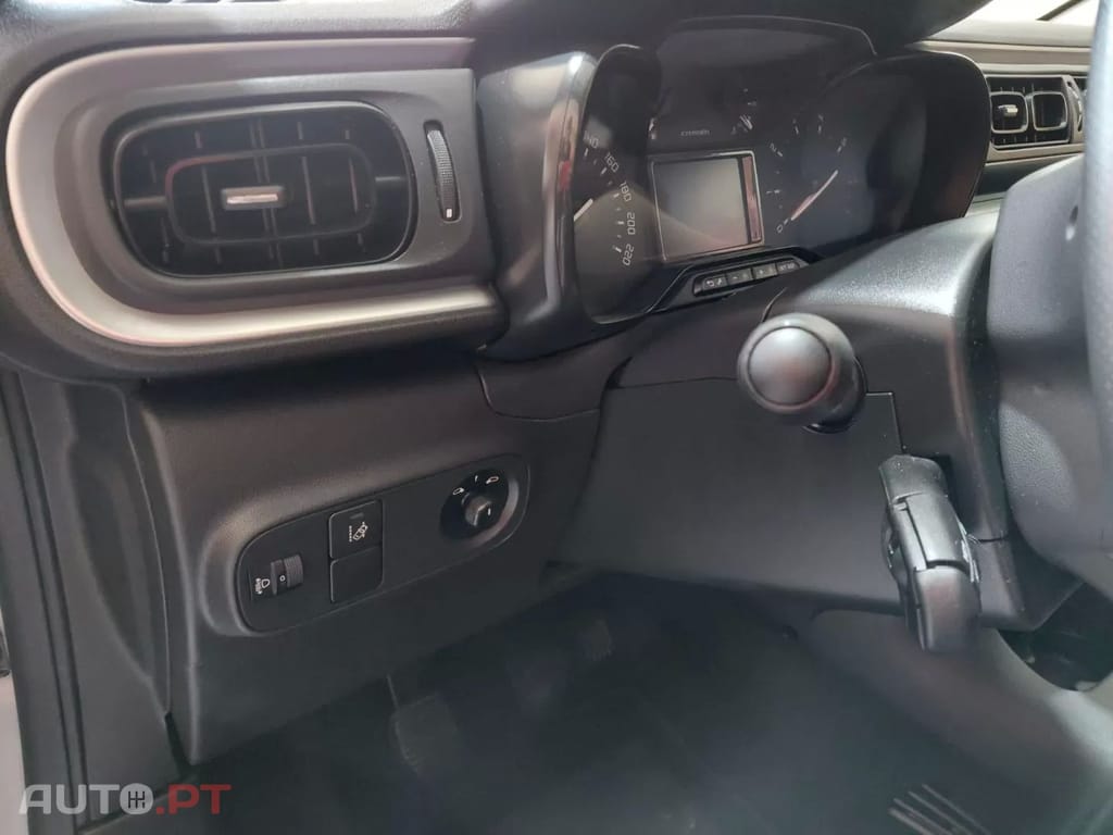 Citroen C3 1.2 PureTech Seduction