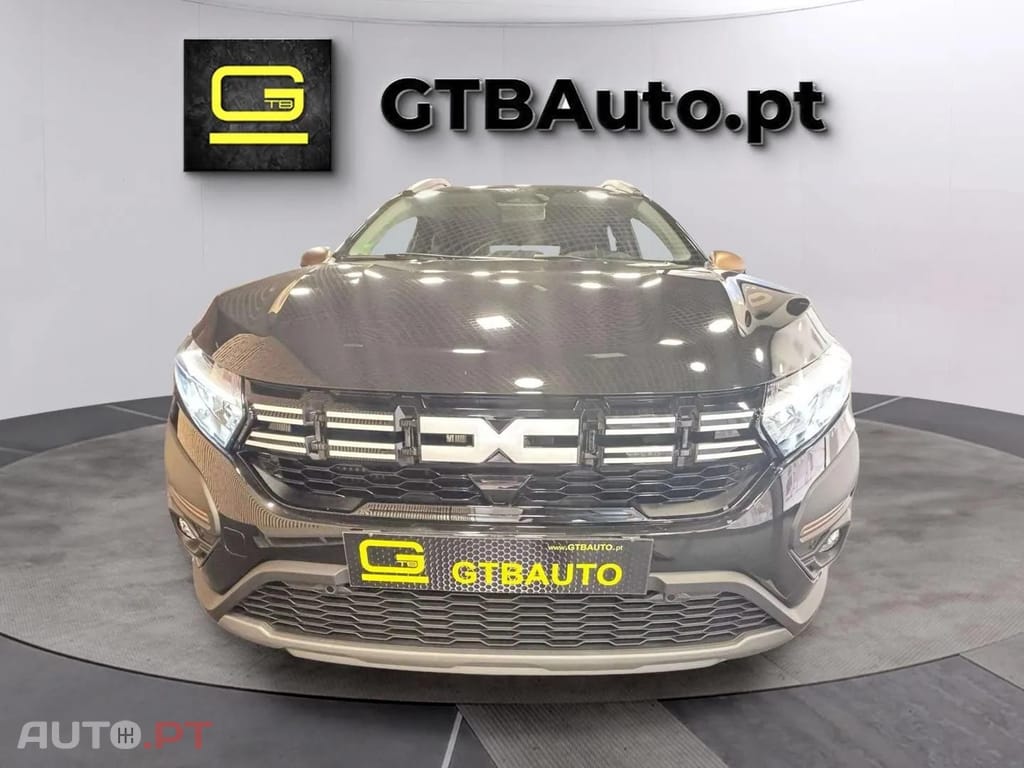 Dacia Jogger Extreme Eco 7L