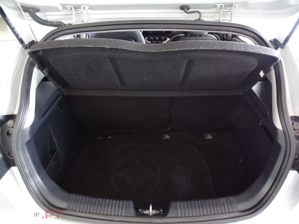 Kia Rio 1.2 CVVT LX