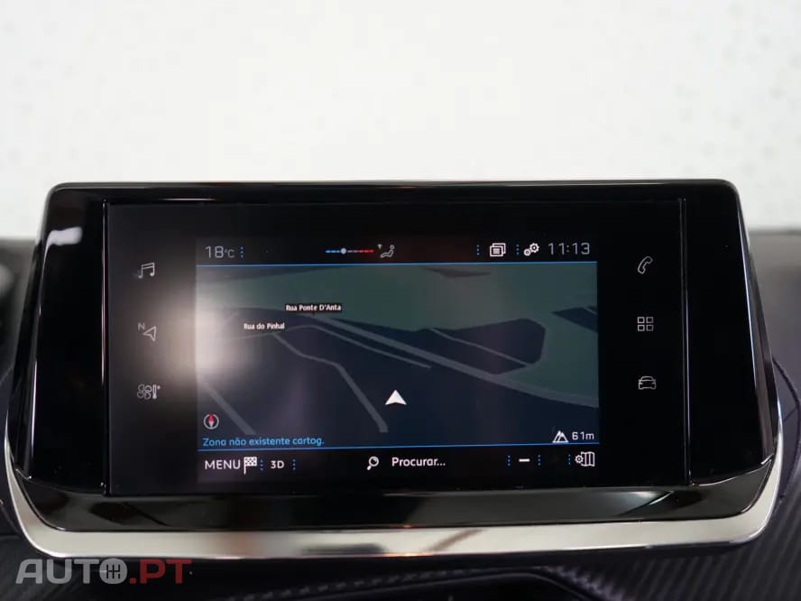 Peugeot 2008 1.2 PureTech Active Pack EAT8