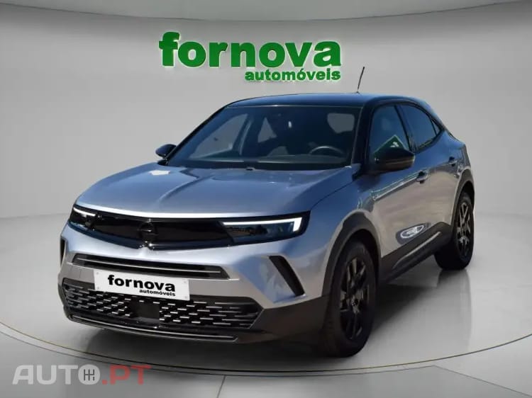 Opel Mokka-E 50 kWh GS