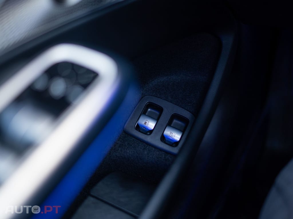 Mercedes-Benz E 300 e Station