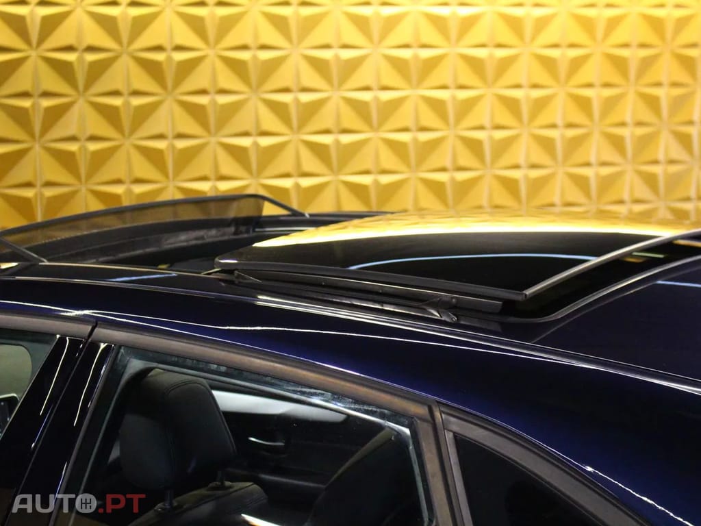 BMW 218 d Line Sport Auto