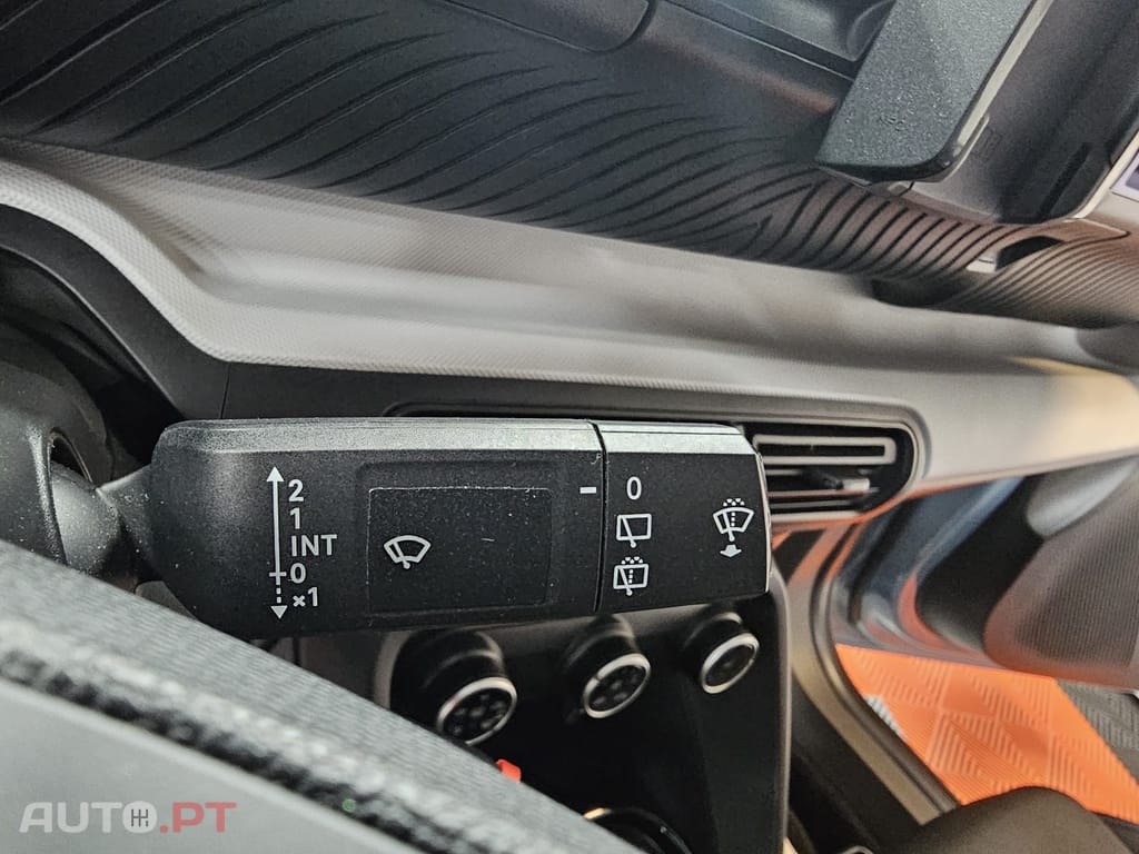 Citroen e-C3 44 kWh You Pack Plus