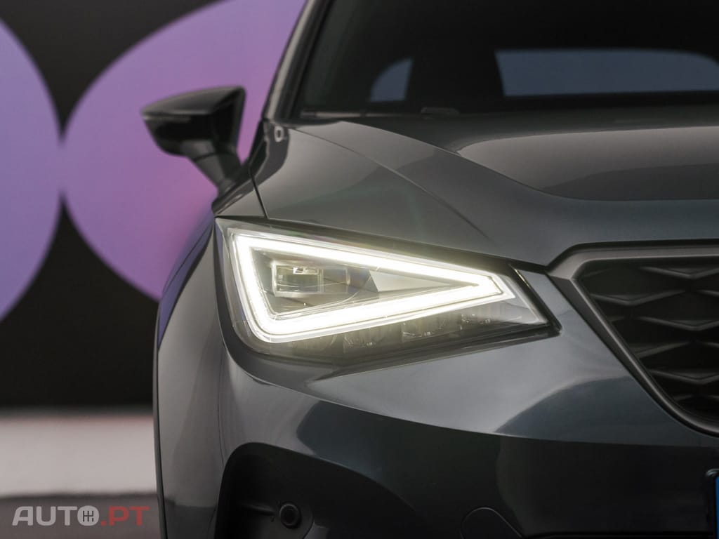 Seat Arona 1.0 TSI FR