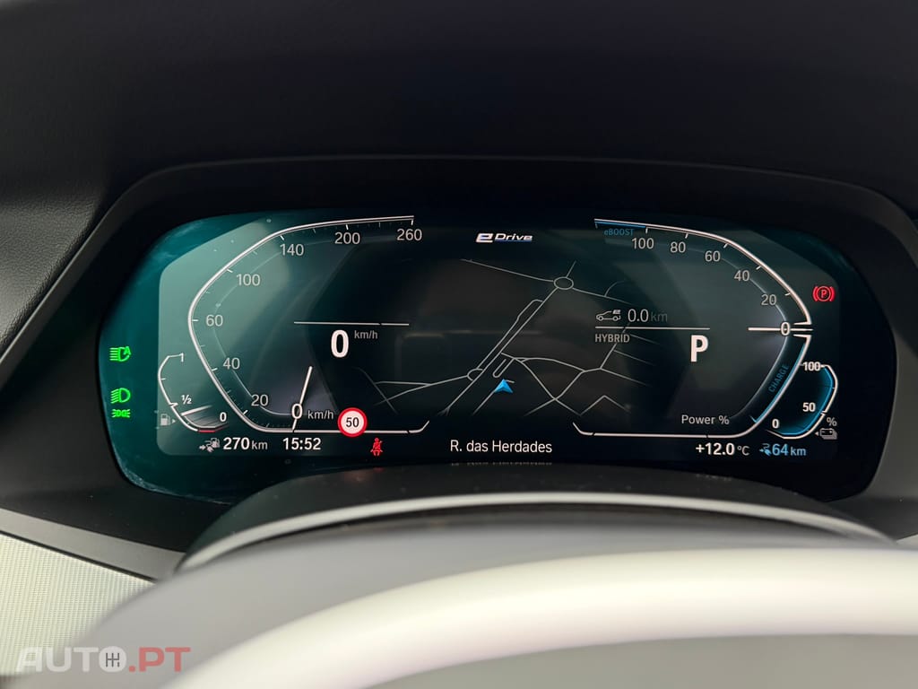 BMW X5 45 e xDrive Pack M