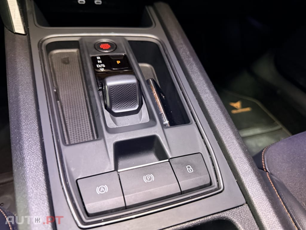 Cupra Leon 1.4 e-Hybrid VZ DSG
