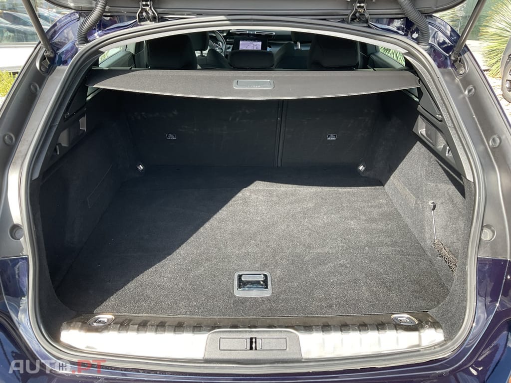 Peugeot 508 1.5 BlueHDi Active Pack EAT8