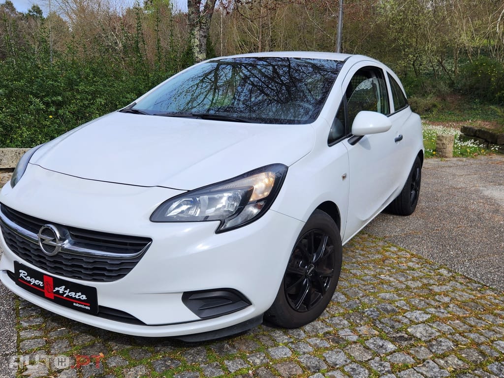 Opel Corsa 1.3 CDTi City