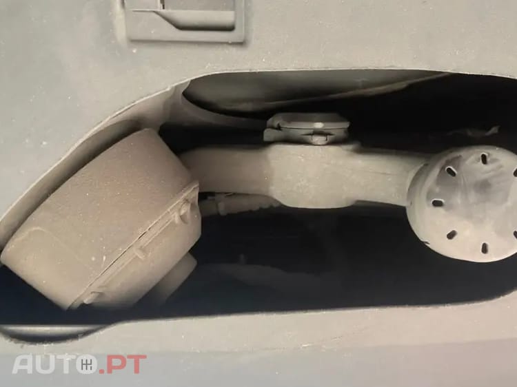 Polestar 2 Standard Range 69 kWh