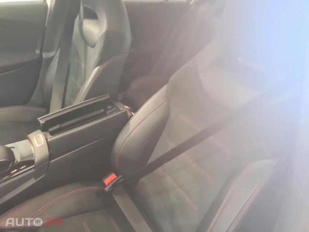 Mercedes-Benz A 180 d AMG Line Aut.