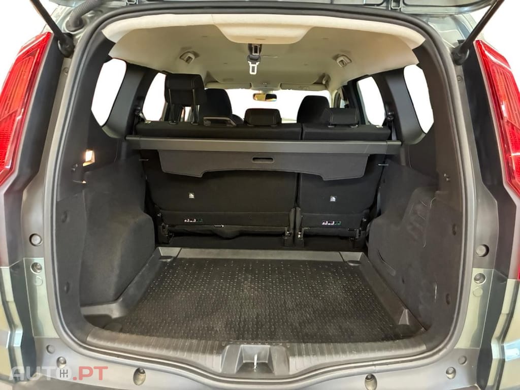 Dacia Jogger 1.0 ECO-G SL Extreme 7L Bi-Fuel