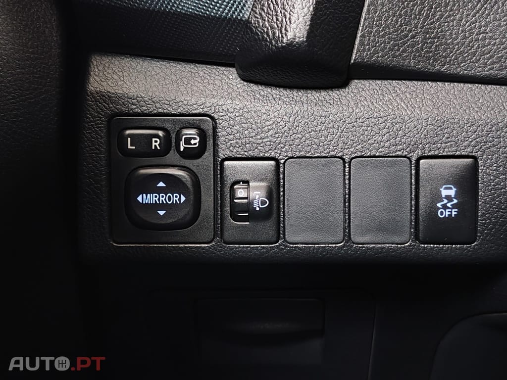 Toyota Auris Touring Sports 1.4 D-4D Comfort+Pack Sport