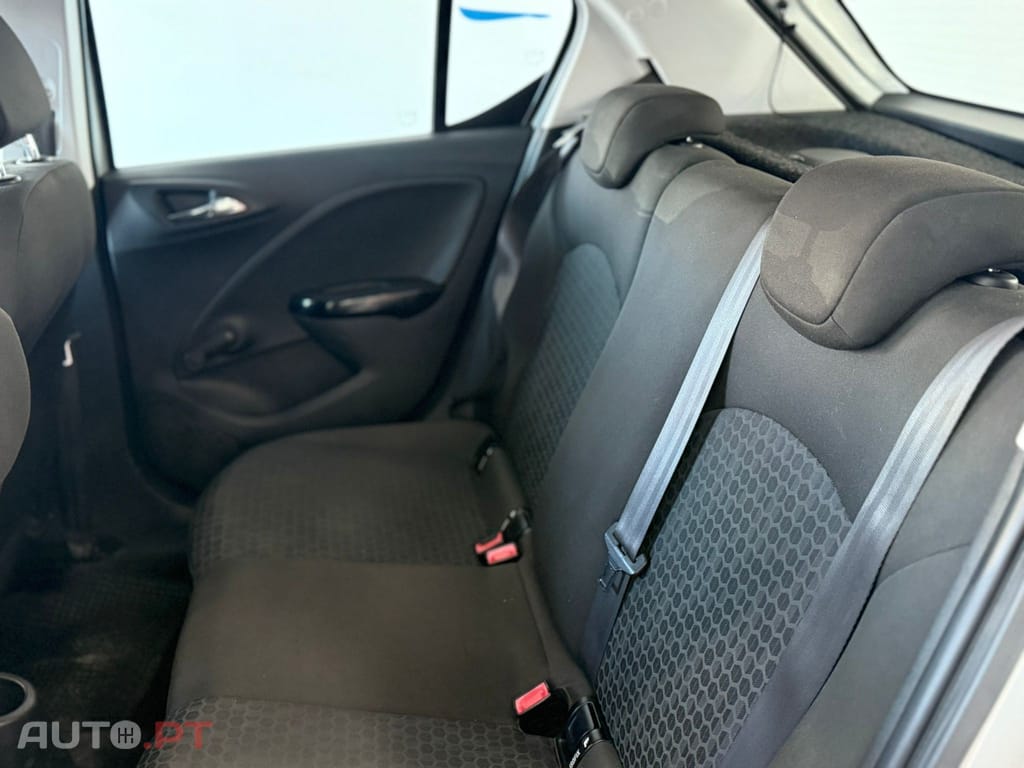 Opel Corsa 1.2 Edition