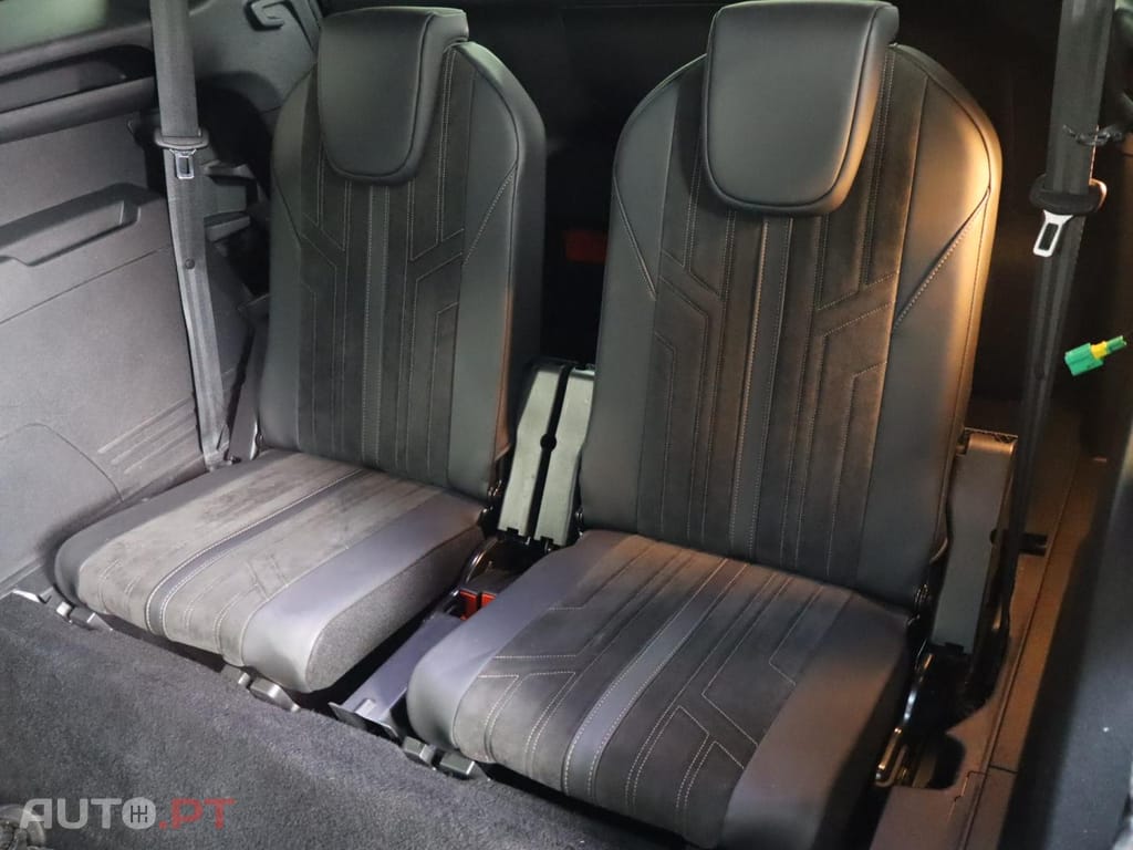 Peugeot 5008 GT 1.5 BlueHDi EAT8