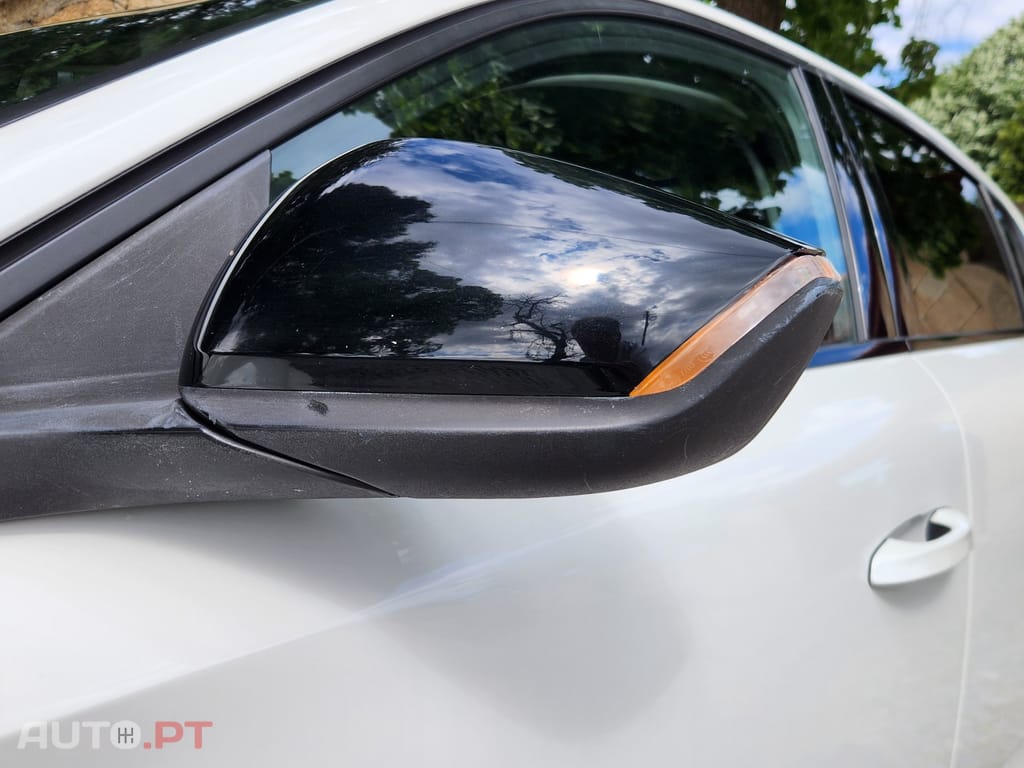 Peugeot 308 1.5 BlueHDi Allure