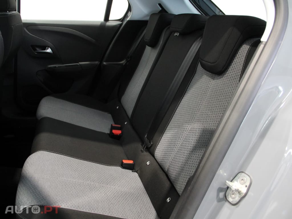 Opel Corsa 1.2 Edition