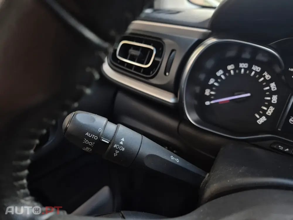 Citroen C3 1.2 PureTech Shine