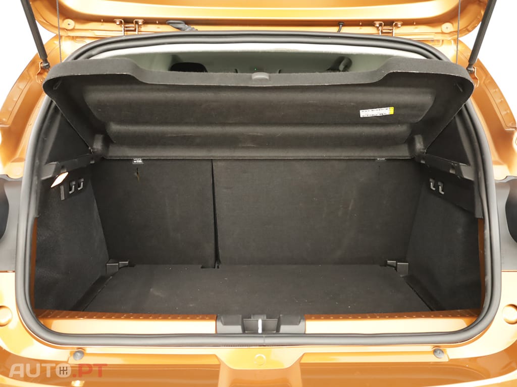 Dacia Sandero Sandero 1.0 TCe Stepway Expression