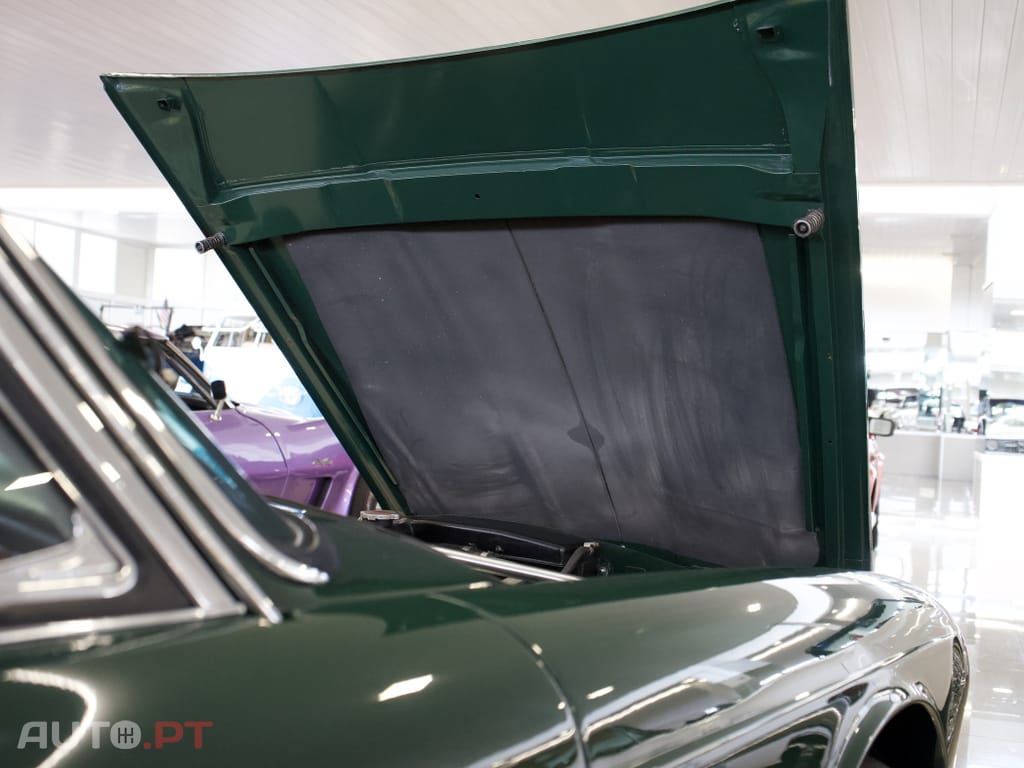 Jaguar XJ6 2.8