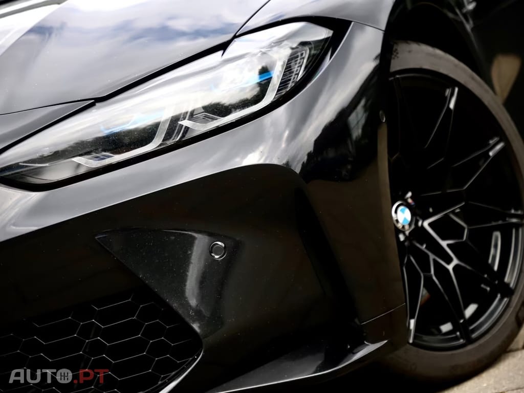 BMW M3 Touring Competition M xDrive