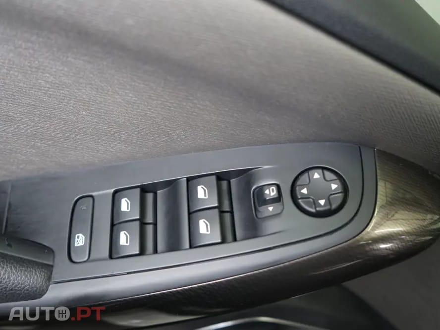 Citroen C4 Grand Picasso 1.6 e-HDi Exclusive ETG6