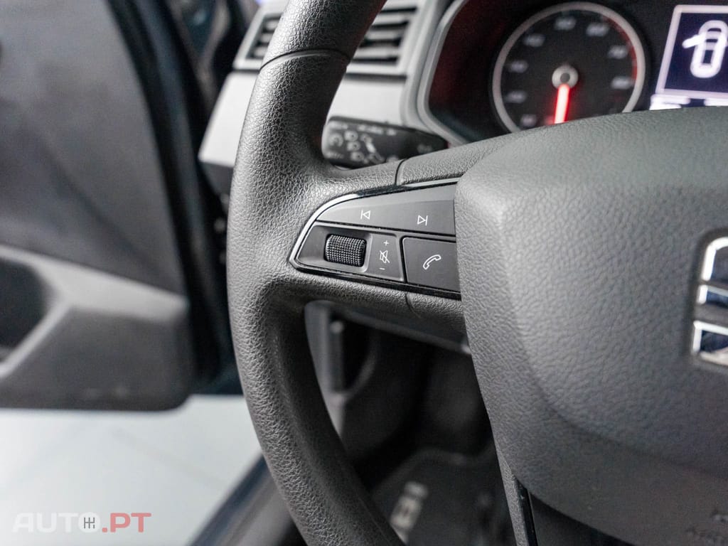 Seat Ibiza 1.0 Reference