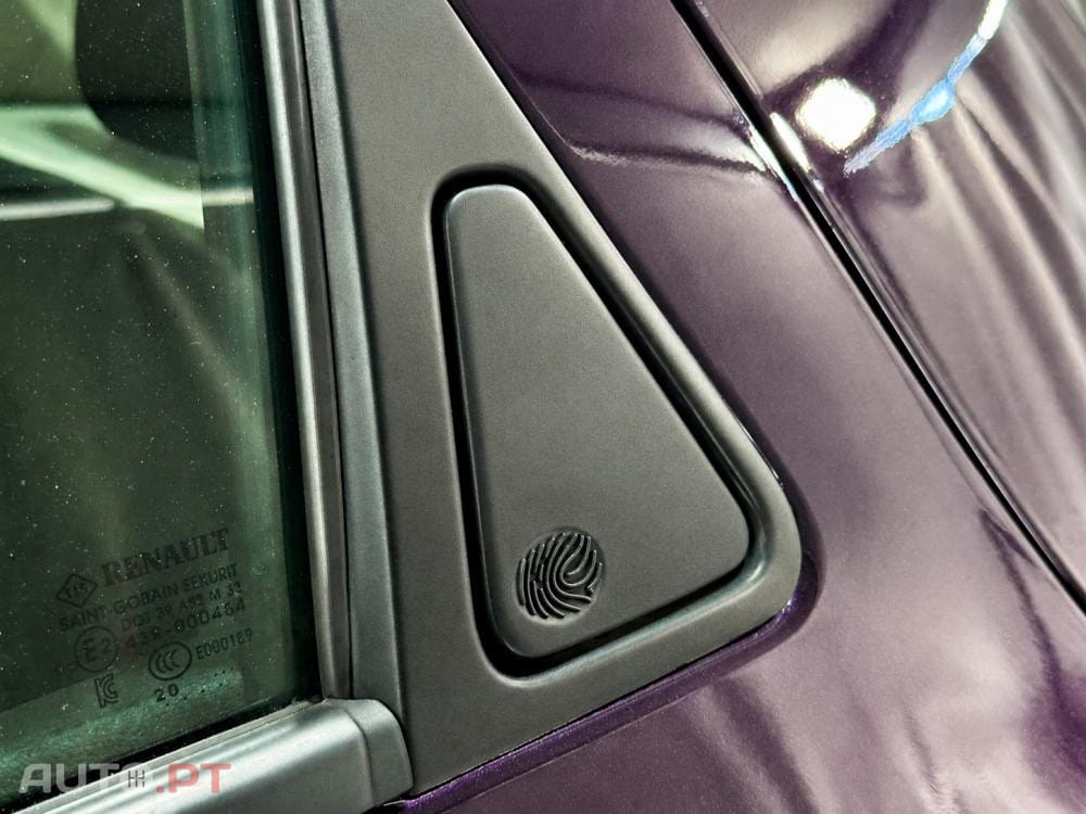 Renault Zoe (c/ Bateria) Intens 50