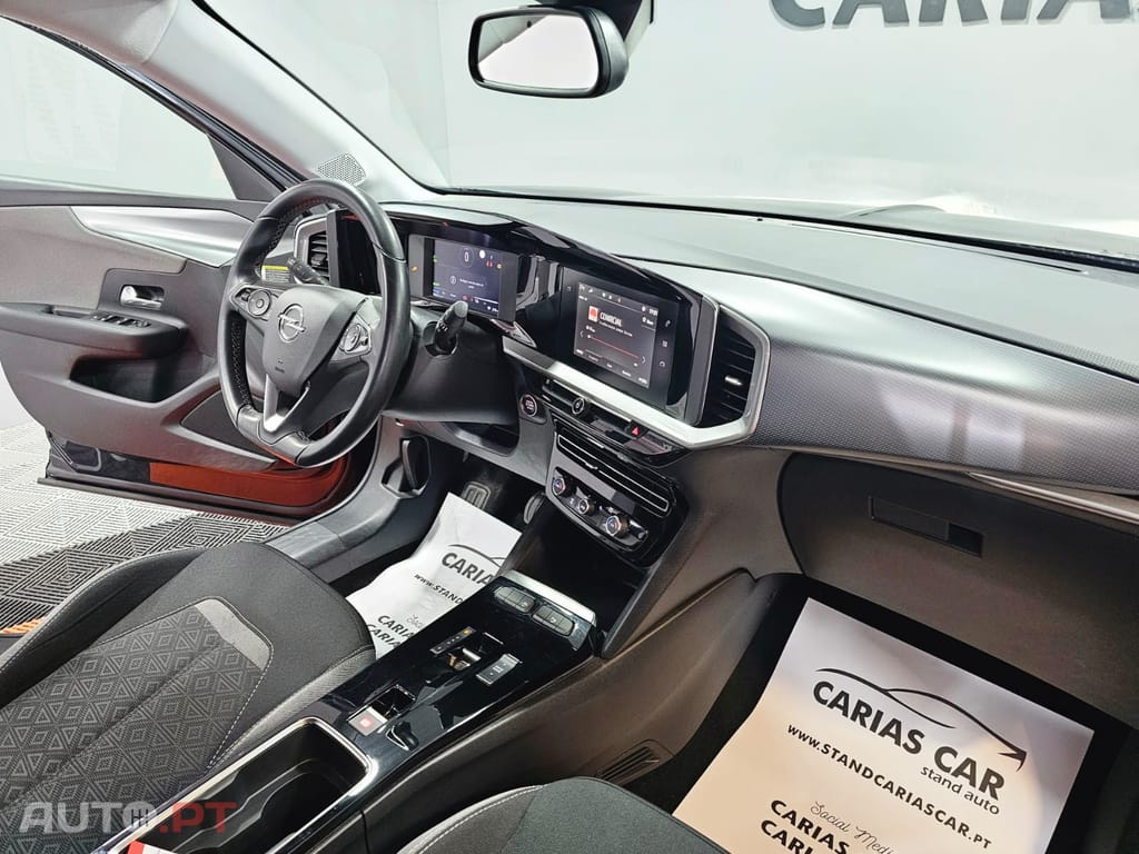 Opel Mokka-E 50 kWh Edition