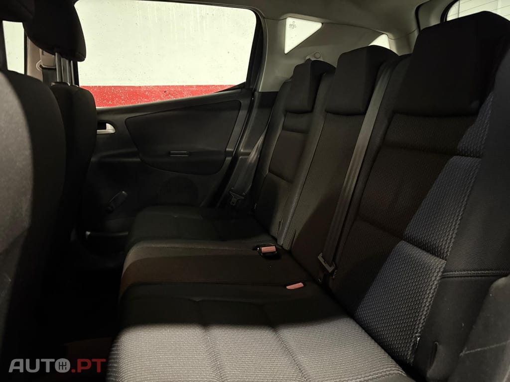 Peugeot 207 SW 1.6 HDi SE 200 Anos