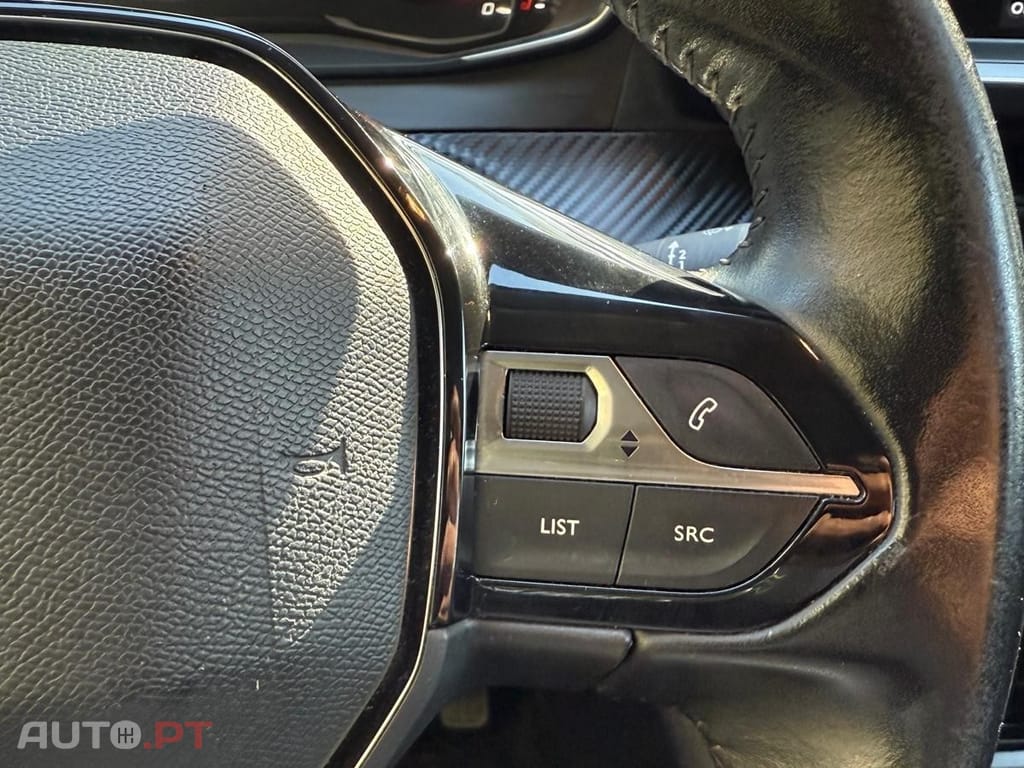 Peugeot 208 1.2 PureTech Active Pack