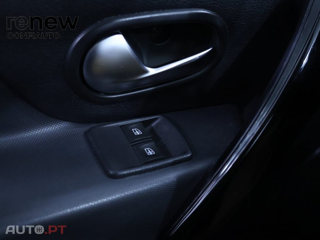 Dacia Logan MCV LOGAN MCV II SL 2019 TCE 090