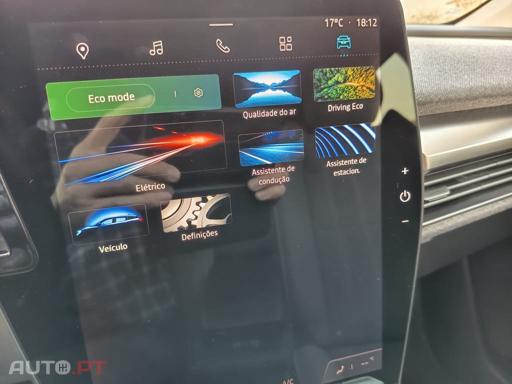 Renault Mégane E-Tech EV60 Evolution Optimum Charge