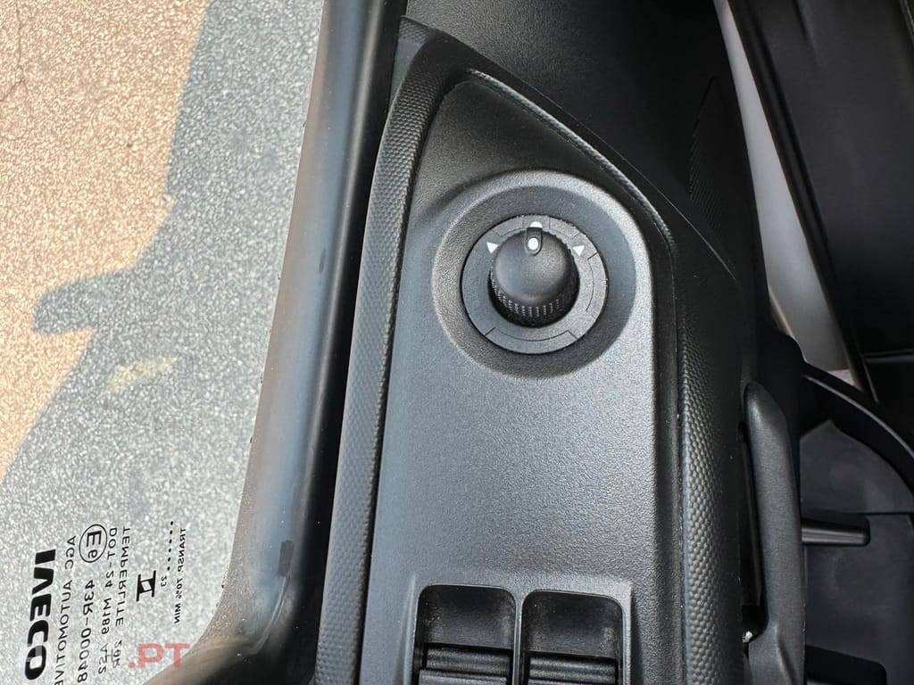 Iveco Daily 2.3 35C16H 4100 CD