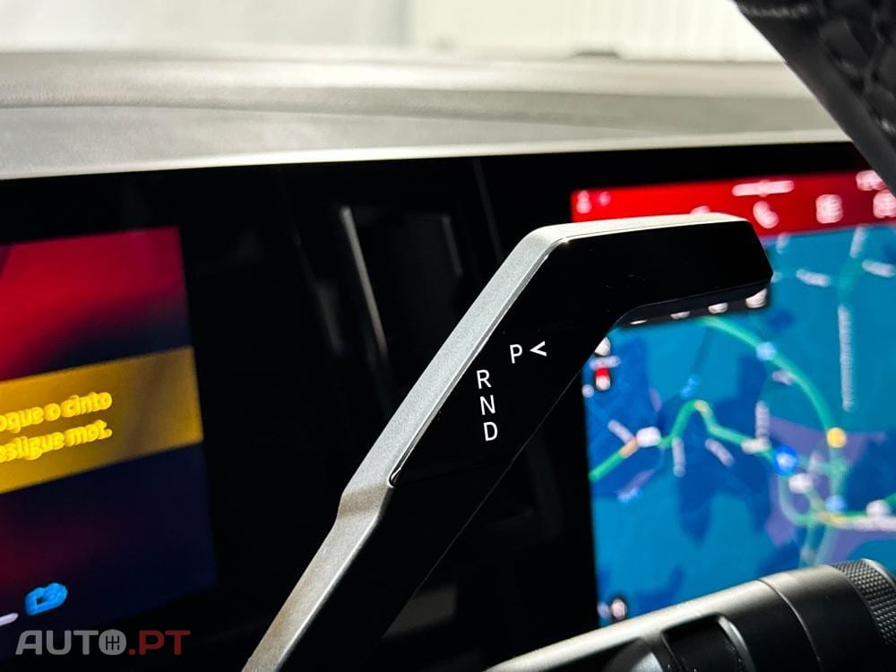 Renault Rafale 1.2 Full Hybrid E-Tech Techno