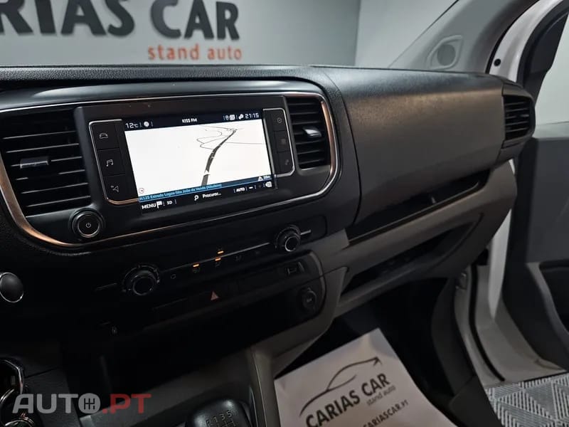 Peugeot Expert 1.5 BlueHDi L2H1 Standard