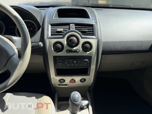 Renault Mégane 1.5 dCi Confort