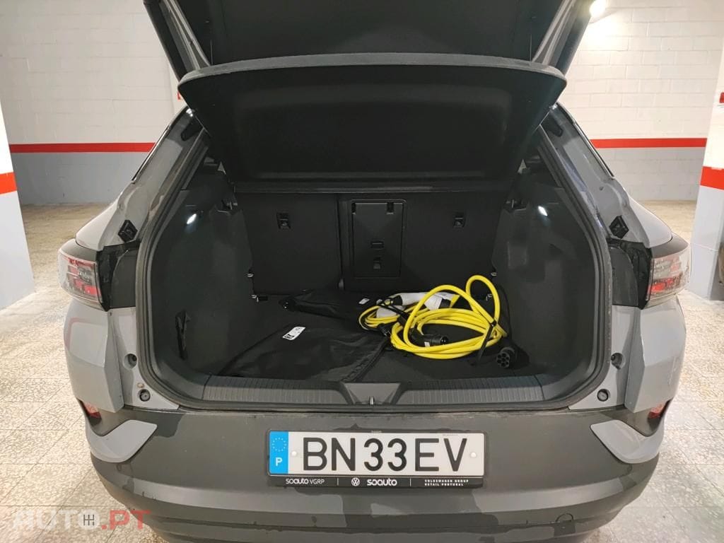 Volkswagen Id.4 77 kWh Pro Urban