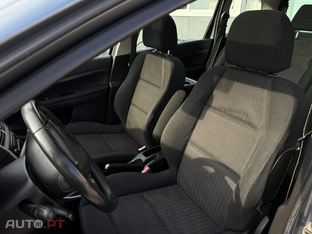 Peugeot 307 1.6 HDi XS Premium