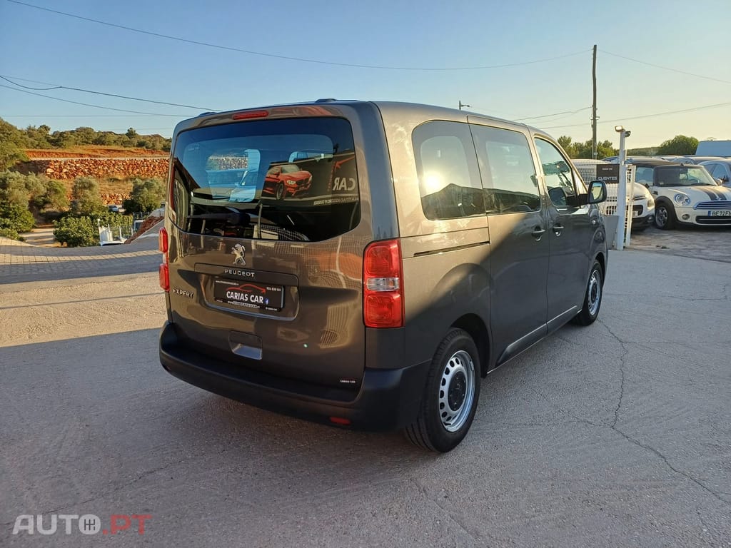 Peugeot Expert 1.5 BlueHDi L1H1