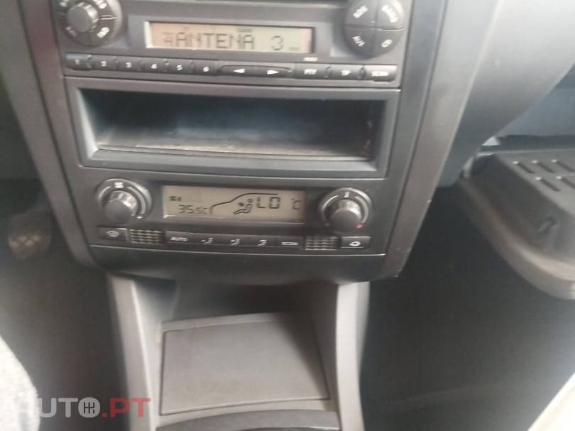 Seat Ibiza 1.4 TDi Sport