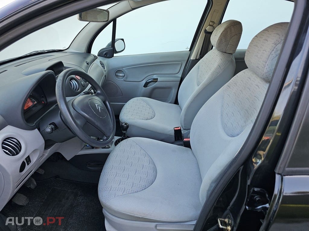 Citroen C3 1.1 SX