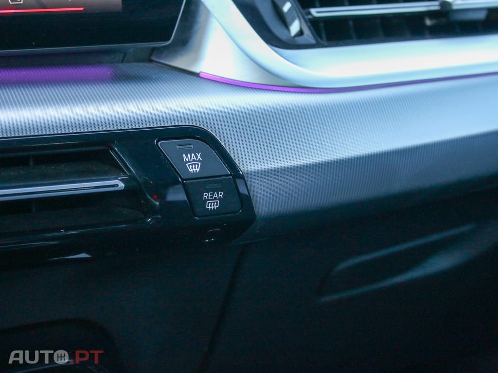 BMW X2 sDrive20i Pack Desportivo M