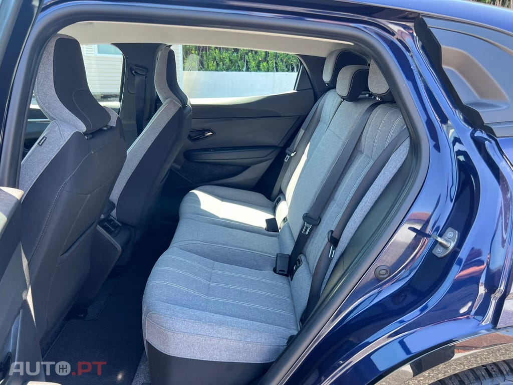 Renault Mégane E-Tech EV60 Evolution Optimum Charge