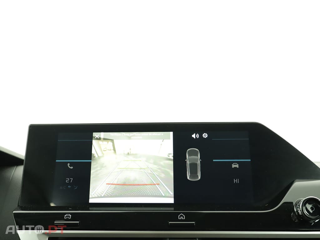 Citroen C4 C4 1.2 PureTech Plus EAT8