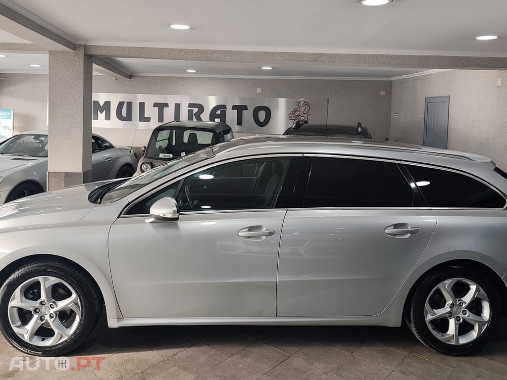 Peugeot 508 SW 1.6 e-HDi Active CMP6